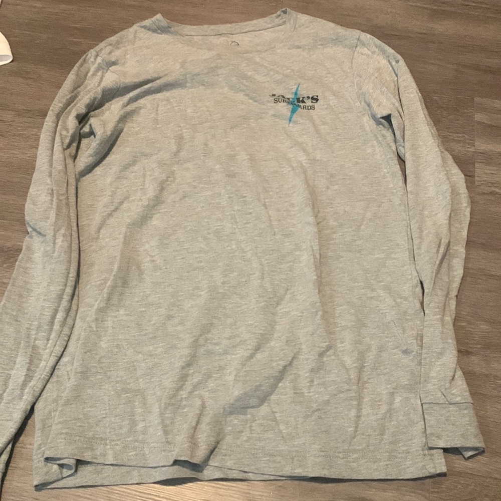 Women’s Jacks Surfboard long sleeve